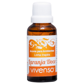 Pro-Aqua Vivenso Essencia de Laranja